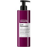 L'Oreal Professionnel Serie Expert Curl Expression Curl-Activator Jelly 250ml in Clear