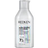 Redken Acidic Bonding Concentrate Shampoo 500ml Supersize in Clear