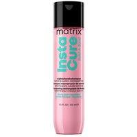 Matrix Instacure Build-A-Bond Mighty Bonds Shampoo 300ml in Clear