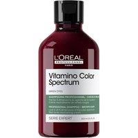 L'Oreal Professionnel Vitamino Color Spectrum Shampoo in Burgundy | Size: 300ml