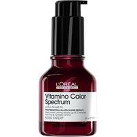 L'Oreal Professionnel Vitamino Color Spectrum Glass Shine Serum in Clear