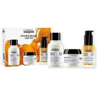 L'Oreal Professionnel Metal Detox Treatment Trio in Clear