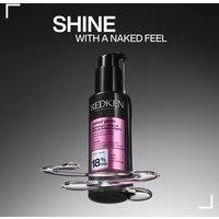 Redken Acidic Color Gloss Naked Gloss Hair Oil in Clear