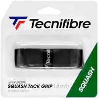 Tecnifibre Squash Tacky Grip - Black