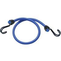 Master Lock Twin Wire Bungee Cord 120Cm Blue 2 Piece