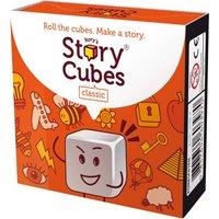 Zygomatic The Creativity Hub Rory's Story Cubes Hangtab