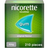 Nicorette
