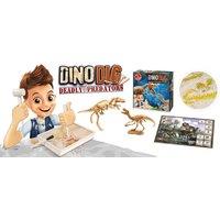 Buki Dino Dig in Beige