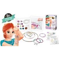 Buki Be Teens Glitter Jewellery | Size: 1 Pack