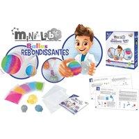 Buki Mini Lab Bouncy Balls