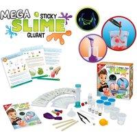 Buki Mega Sticky Slime