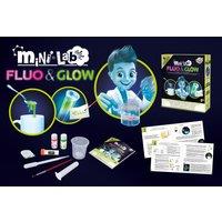 Buki Mini Lab Phospho & Fluo in Green
