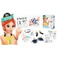 Buki Be Teens Dreamcatcher Jewellery