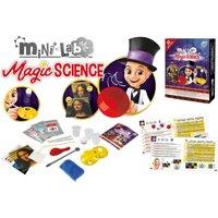 Buki Magic Science in Black