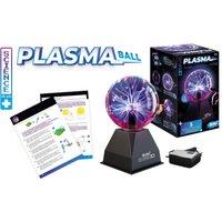 Buki Plasma Ball in Black