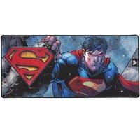 Subsonic Superman XXL Mouse Pad