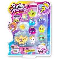 Pinky Promise Gemmy Friends 8 Pack