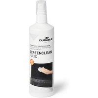Durable Screenclean Streak-Free Anti-Static Screen Cleaning Spray - 250ml in White | Size: 1 Pack