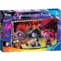 Ravensburger Trolls 2 World Tour 35 Piece Jigsaw Puzzle