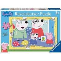 Ravensburger Peppa Pig 35 Piece Jigsaw Puzzle