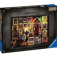 Ravensburger Villainous Jafar 1000 Piece Jigsaw Puzzle
