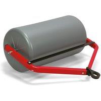 Rolly Single Roller in Grey