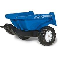 Rolly Kipper Trailer Blue
