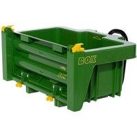 Rolly Rear Storage Box for Tractors - John Deere Green