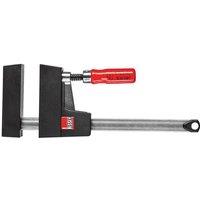 Bessey Uk30 Uniklamp Capacity 300Mm in Black