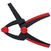 Bessey Xv3-50 Varioclippix Xv Spring Clamp 55Mm in Red