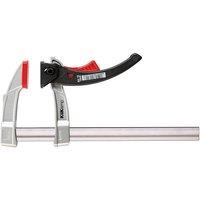 Bessey Kli40 Kliklamp Capacity 400Mm in Silver