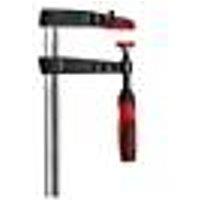 Bessey Tg20-2K Malleable Cast Iron Screwclamp Capacity 200Mm in Red