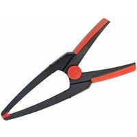 Bessey Clippix Xcl Spring Clamp 70Mm in Black