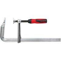 Bessey Gz20-2K All Steel Screwclamp Capacity 200Mm in Red