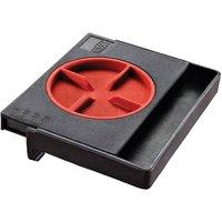 Bessey Av2 Adjustable Flooring Spacer (Pack Of 4) in Black
