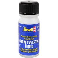 Revell 9601 Contacta Liquid Cement (18g)