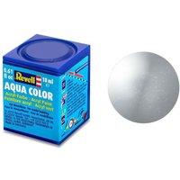 Revell Aqua 090 Silver Metallic 18Ml