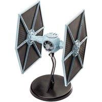 Revell 63605 Star Wars TIE Fighter Plastic Model Kit
