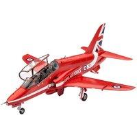 Revell 64921 1:72 BAe Hawk T.1 Red Arrows Plastic Model Kit