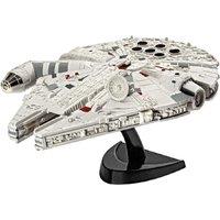 Revell 03600 Star Wars Millennium Falcon Model Kit