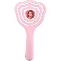 TOPModel Beauty & Me Pink Teddy Shaped Hair Brush