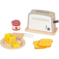 Goki Wooden Toaster Set | Size: 1 Pack
