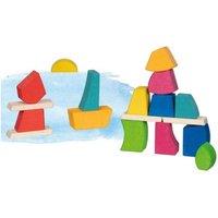 Goki Building Bricks Creo | Size: 1 Pack