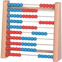 Goki Wooden Counting Frame | Size: 1 Pack