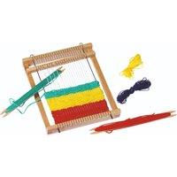 Goki Weaving Loom 5 Threads | Size: 1 Pack