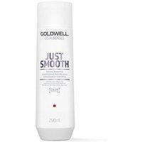 Goldwell Dual Senses Just Smooth Taming Shampoo 250ml in Clear