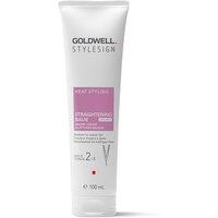 Goldwell StyleSign Straightening Balm 100ml in Clear