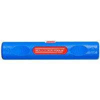 Weicon Coax Stripper No.2 in Blue
