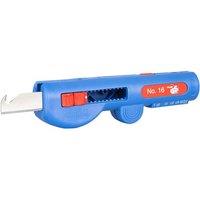 Weicon Quadro Stripper No.16 in Blue