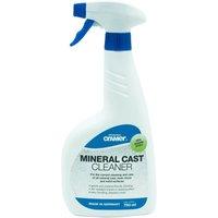 Cramer Mineral Cast Cleaner Spray 750ml in White